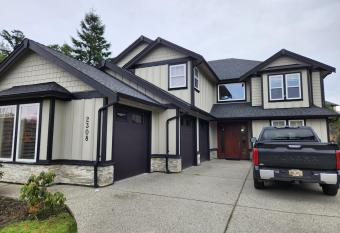 Dream View has Balcony rooms