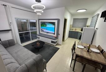 Dream has Balcony rooms