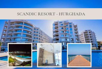 Scandic Resort Hurghada has Smoking rooms