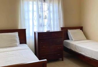 Relaxation Vacation Home allows 18 year olds to book a room