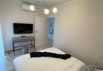 Apartament Timisoara 6 has Balcony rooms