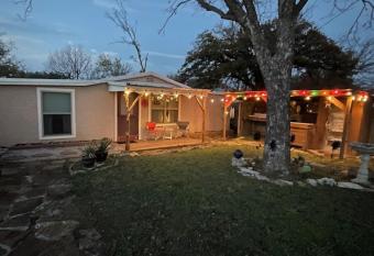 Gimble Retreat allows 18 year olds to book a room