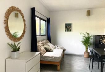 Casita Sosiego allows 18 year olds to book a room