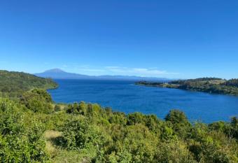 B&B Casa Domeyko allows 18 year olds to book a room