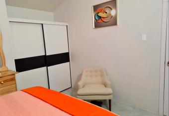 Chillax Island Stay Vacation Home has Balcony rooms