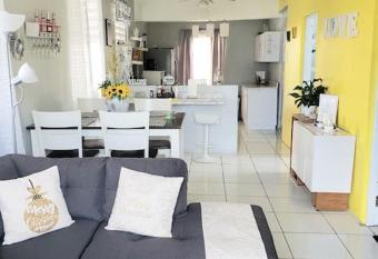 Casa Amalia Beach House has Balcony rooms