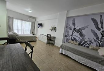 Estudio Pueyrredon allows 18 year olds to book a room