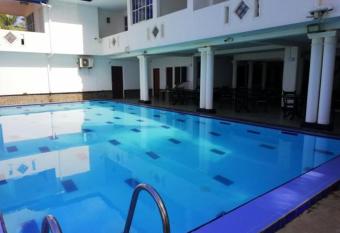 AP Nippon Beach has Balcony rooms