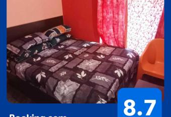 POP VS White House allows 18 year olds to book a room