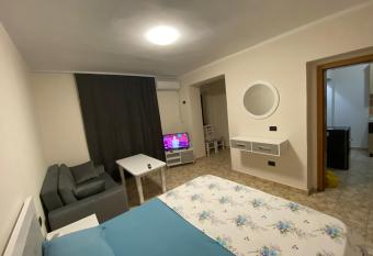 Cappuccino City Center Apartment has Balcony rooms