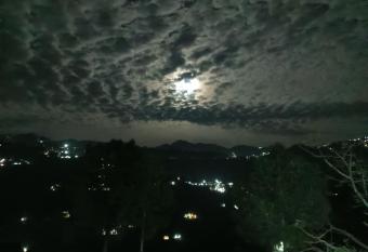 3bhk Dream Villa KASAULI has Balcony rooms