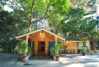 Lazo Coffee Bean Resort has Balcony rooms