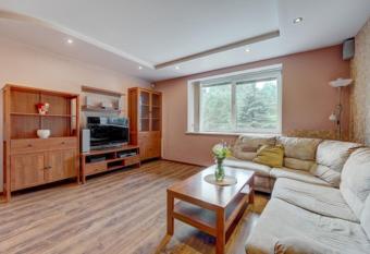 Sodyba Dubuklis has Balcony rooms