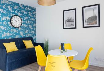 1 Bedroomed Magic Near Disneyland Paris allows 18 year olds to book a room