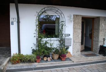 Ferienwohnung Pickl - Anna-Maria Pickl has Balcony rooms