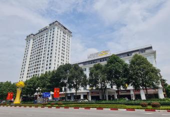 Viet Long Complex Residence has Balcony rooms