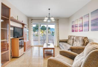 Puerto Romano has Balcony rooms