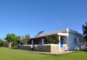 Sa Vinya d en Palerm has Balcony rooms