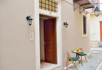 Apartment Katrina Superior Apartment 5 has Balcony rooms