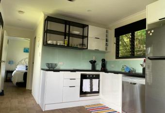 Haven Guesthouse has Balcony rooms