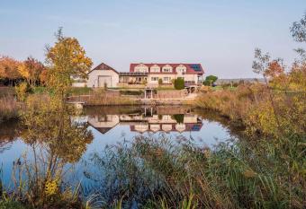 Schwanensee Appartements has Balcony rooms
