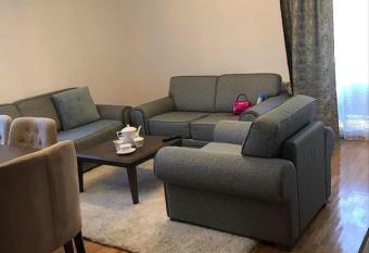 Apartman Gabi allows 18 year olds to book a room