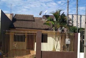 Casa Lins has Balcony rooms