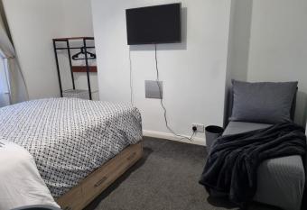 Wellington allows 18 year olds to book a room