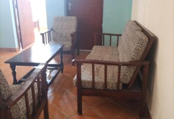 Leadway resort has Balcony rooms