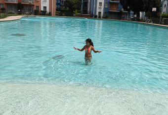 departamento Altos de Mirasol 1, Algarrobo minimo dos noches has Balcony rooms