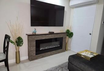 BayFront 5 Star Vacation Home has Balcony rooms