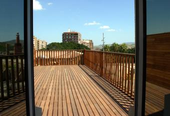 Hotel Los Habaneros has Balcony rooms