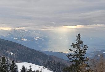 KlippitzStar has Balcony rooms