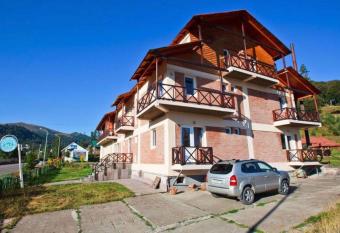 Hotel Apollon has Balcony rooms