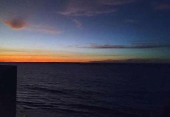 Apartment in Atacames has Balcony rooms