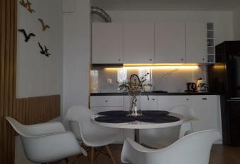 D  BOWA KUTNO has Balcony rooms