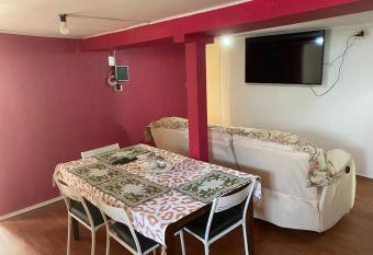 Hostel #1510 allows 18 year olds to book a room