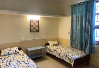 Negi Lodge Chandigarh allows 18 year olds to book a room