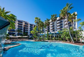 Albir Playa Hotel & Spa has Balcony rooms