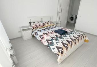 Premium 2 rooms apartment has Balcony rooms