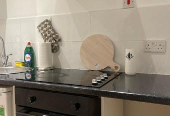 Wakefield City Centre Apartment allows 18 year olds to book a room