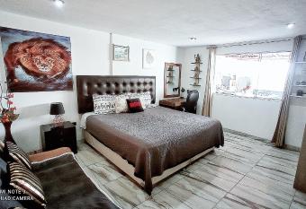 Alquilo Dpto. 3cer piso 2 hab terraza Parilla Wifi tv etc has Balcony rooms