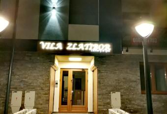 Belvedere Zlatibor LUX & SPA Apartment allows 18 year olds to book a room