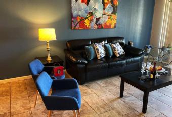 Blue Condo in Old Town Scottsdale has Balcony rooms