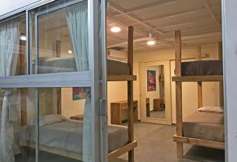 ColYve Dragonfly allows 18 year olds to book a room