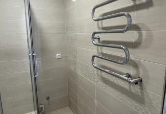 MV Apartment Minijos street has Balcony rooms