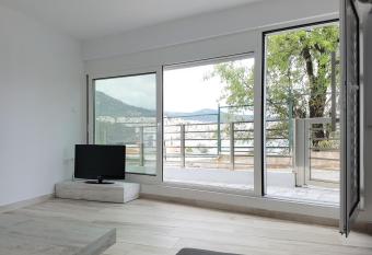 Panorama House* has Balcony rooms