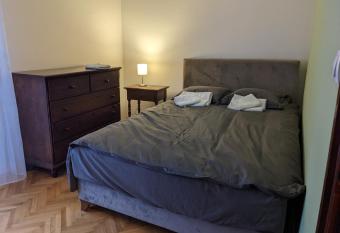 Deja has Balcony rooms