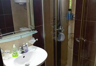 CASCADAS FAMILY RESORT - Premium apartments has Balcony rooms