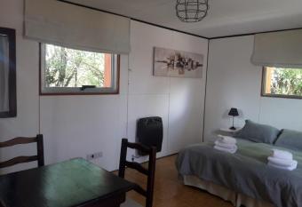 vagones de la patagonia allows 18 year olds to book a room